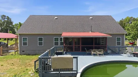 10324 Nc Highway 222 Middlesex NC 27557