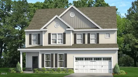 1532 Jasmine View Way Knightdale NC 27545