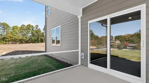 1532 Jasmine View Way Knightdale NC 27545