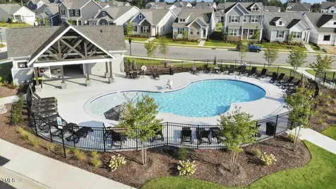 1532 Jasmine View Way Knightdale NC 27545