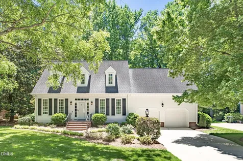 403 Whisperwood Drive Cary NC 27518