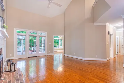 403 Whisperwood Drive Cary NC 27518