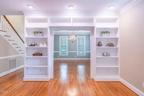 403 Whisperwood Drive Cary NC 27518