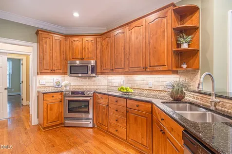 403 Whisperwood Drive Cary NC 27518