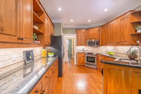 403 Whisperwood Drive Cary NC 27518