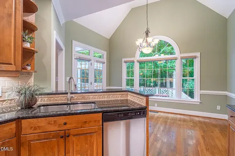 403 Whisperwood Drive Cary NC 27518