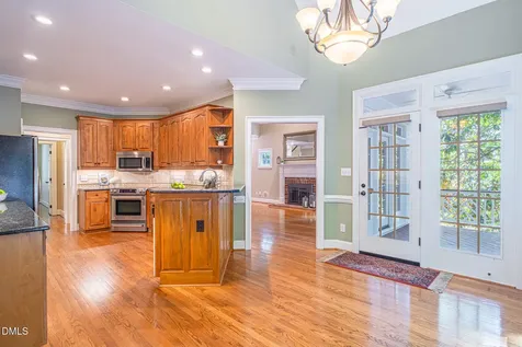 403 Whisperwood Drive Cary NC 27518