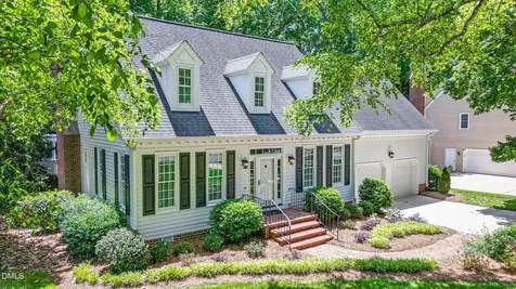 403 Whisperwood Drive Cary NC 27518