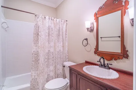 403 Whisperwood Drive Cary NC 27518