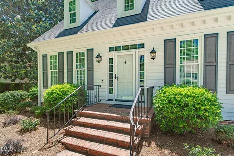 403 Whisperwood Drive Cary NC 27518