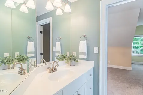 403 Whisperwood Drive Cary NC 27518