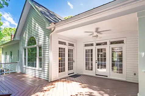 403 Whisperwood Drive Cary NC 27518