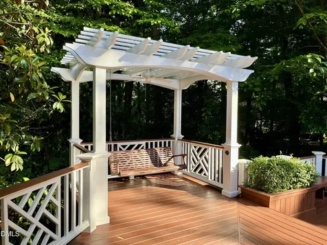 403 Whisperwood Drive Cary NC 27518