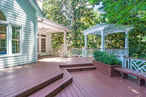 403 Whisperwood Drive Cary NC 27518