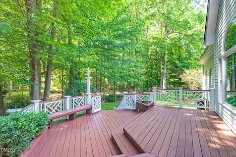 403 Whisperwood Drive Cary NC 27518