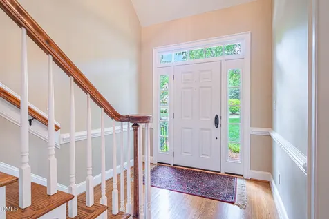403 Whisperwood Drive Cary NC 27518