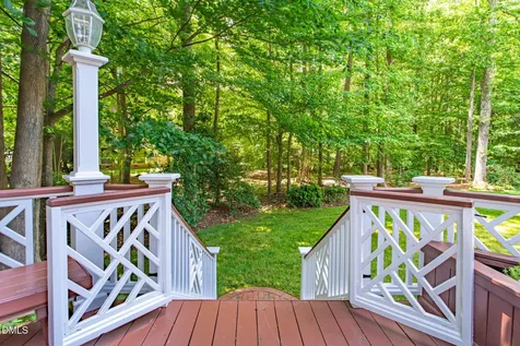403 Whisperwood Drive Cary NC 27518