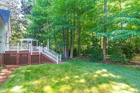 403 Whisperwood Drive Cary NC 27518