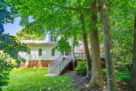 403 Whisperwood Drive Cary NC 27518