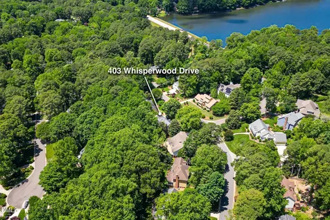 403 Whisperwood Drive Cary NC 27518