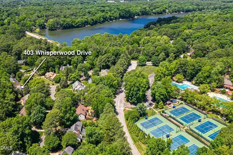 403 Whisperwood Drive Cary NC 27518