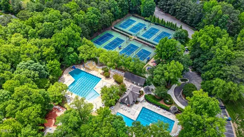 403 Whisperwood Drive Cary NC 27518