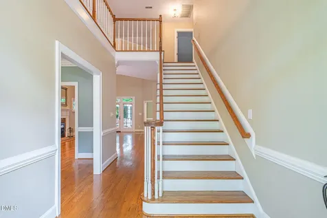 403 Whisperwood Drive Cary NC 27518