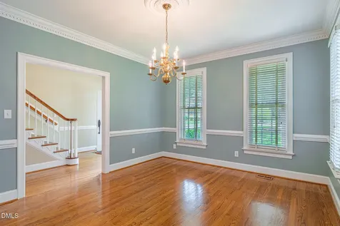 403 Whisperwood Drive Cary NC 27518