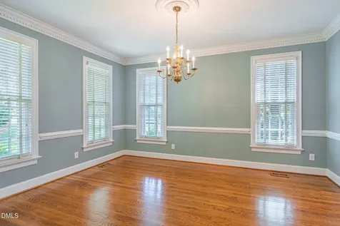 403 Whisperwood Drive Cary NC 27518