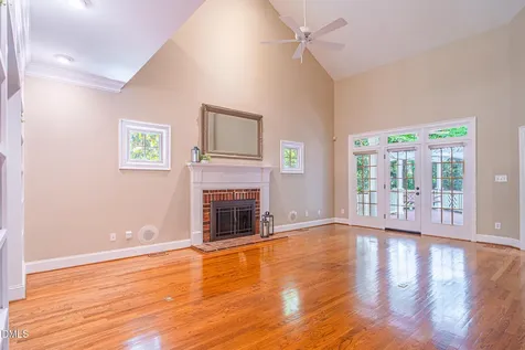 403 Whisperwood Drive Cary NC 27518