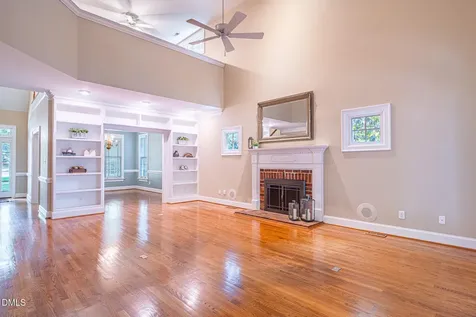 403 Whisperwood Drive Cary NC 27518