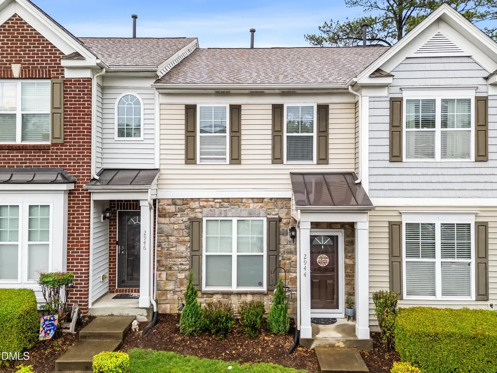 2944 Casona Way Raleigh NC 27616
