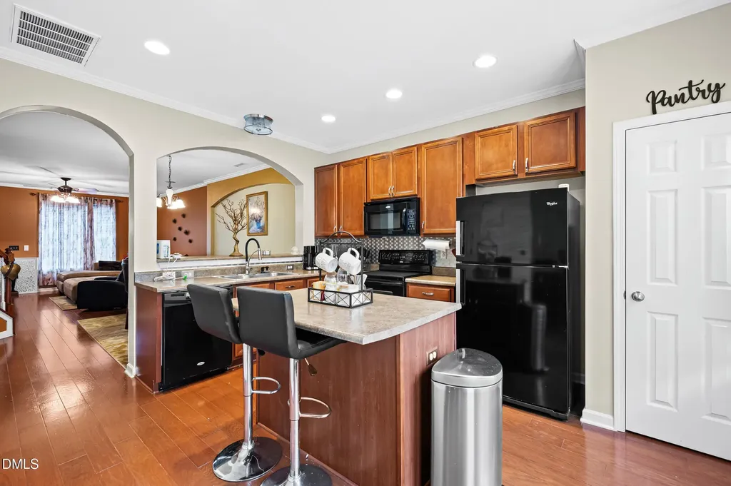 2944 Casona Way Raleigh NC 27616