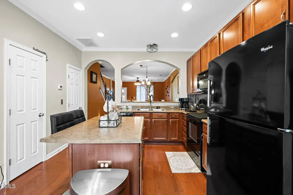 2944 Casona Way Raleigh NC 27616