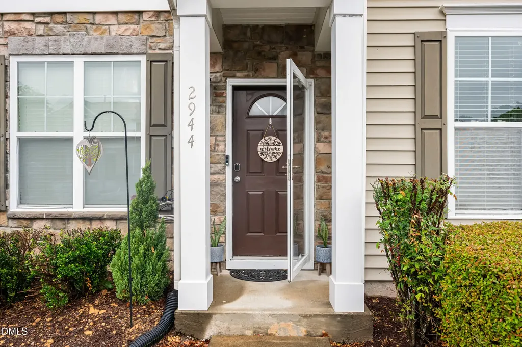 2944 Casona Way Raleigh NC 27616