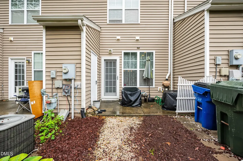 2944 Casona Way Raleigh NC 27616