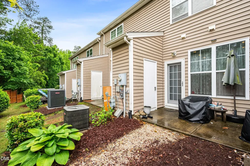 2944 Casona Way Raleigh NC 27616