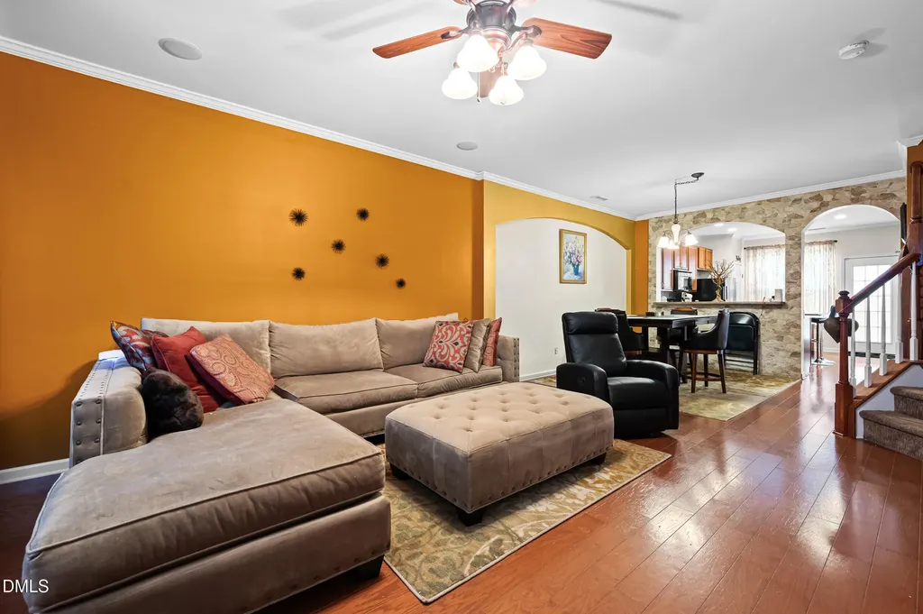 2944 Casona Way Raleigh NC 27616