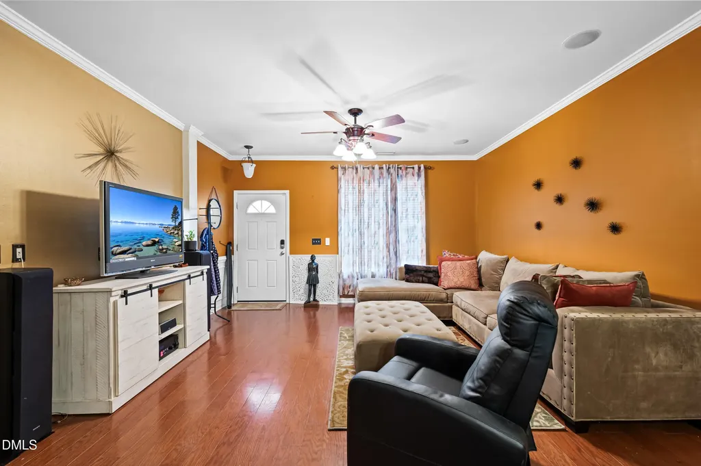 2944 Casona Way Raleigh NC 27616