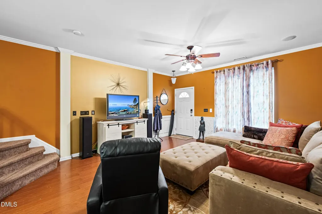 2944 Casona Way Raleigh NC 27616