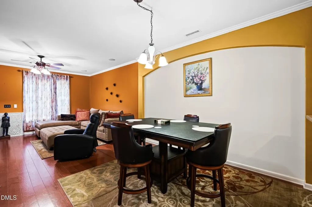 2944 Casona Way Raleigh NC 27616