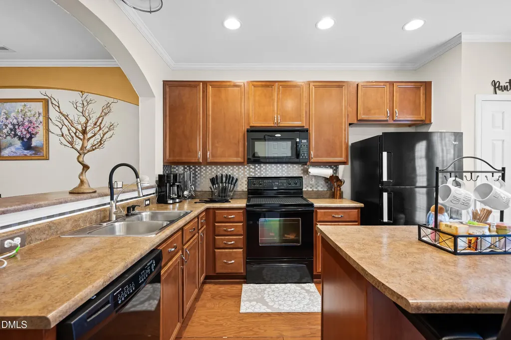 2944 Casona Way Raleigh NC 27616
