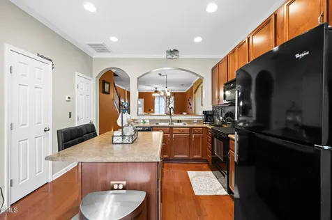 2944 Casona Way Raleigh NC 27616