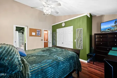 2944 Casona Way Raleigh NC 27616