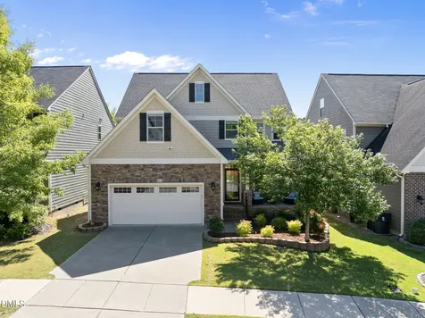 619 Laurel Berry Court Apex NC 27523