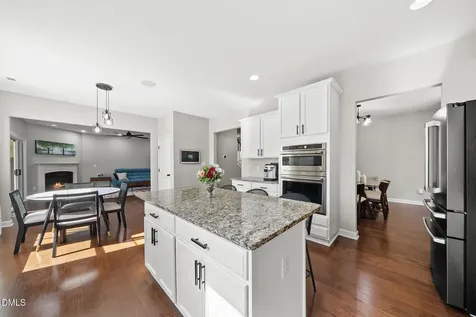 619 Laurel Berry Court Apex NC 27523