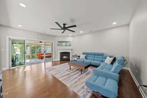 619 Laurel Berry Court Apex NC 27523