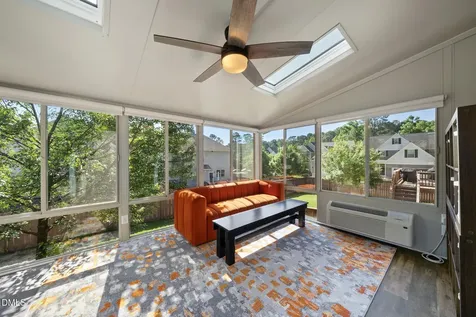 619 Laurel Berry Court Apex NC 27523