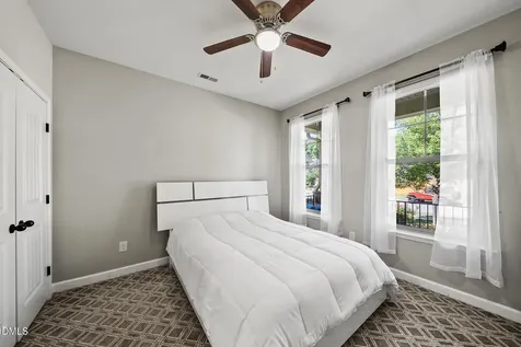 619 Laurel Berry Court Apex NC 27523