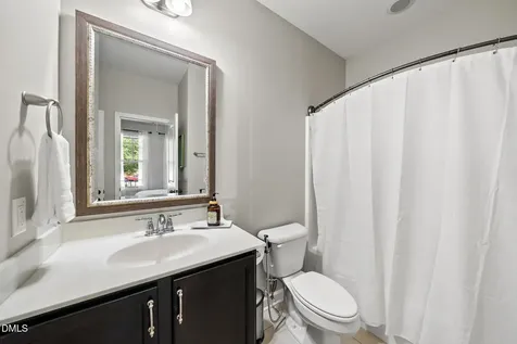 619 Laurel Berry Court Apex NC 27523